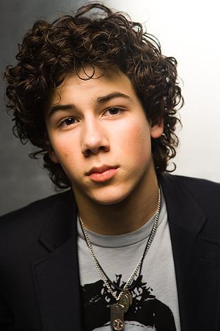 Nicholas Jonas